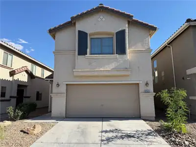 6503 Holyrod Park Court, Las Vegas