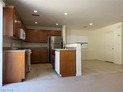 6503 Holyrod Park Court Kitchen