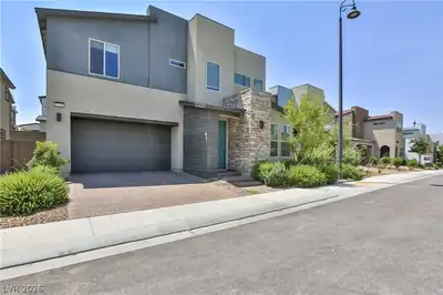 3229 Vittoria Avenue, Henderson