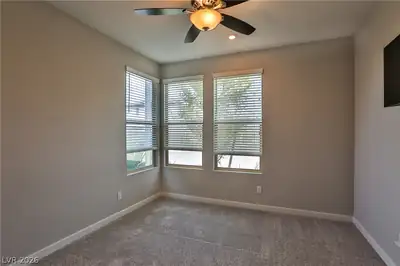3229 Vittoria Avenue Bedroom