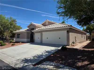 9580 Tyler Rose Street Las Vegas, NV 89178