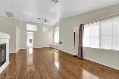 3680 Springbud Drive Living Room