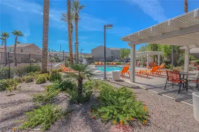 1509 Destiny Ridge Court, Henderson, NV 89074 Pool
