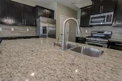 1509 Destiny Ridge Court, Henderson, NV 89074 Kitchen