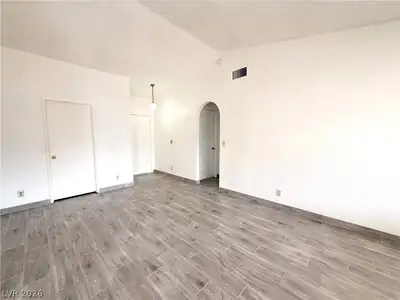 5625 Ballinger Drive Living Room