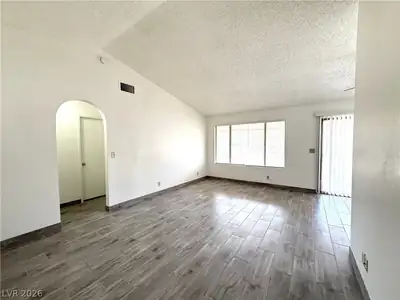 5625 Ballinger Drive Living Room