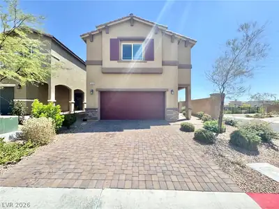 7020 Colonial Ranch Street, Las Vegas