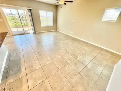 7020 Colonial Ranch Street, Las Vegas, NV 89166 Living Room