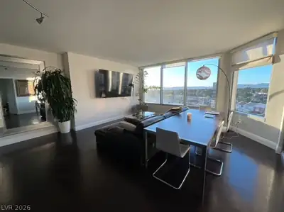 322 Karen Avenue 601 Las Vegas, NV 89109