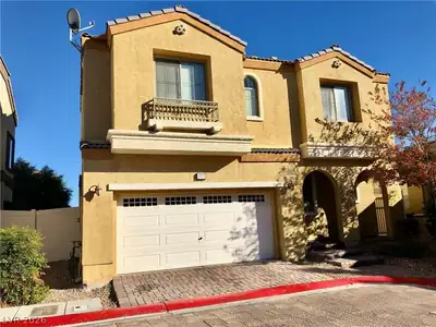 3525 MIDNIGHT MIST Court n/a, North Las Vegas