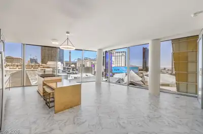 3726 Las Vegas Boulevard 811, Las Vegas
