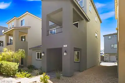 4700 Parkarbor Avenue Las Vegas, NV 89141