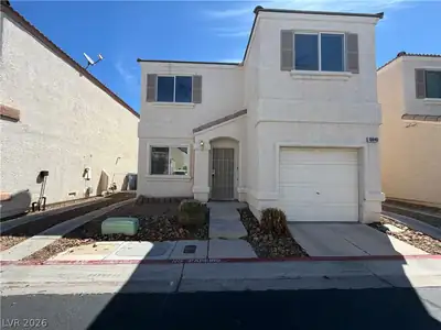 10040 Fragile Fields Street, Las Vegas