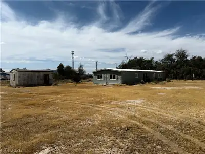 71 South Leslie Street Pahrump, NV 89048