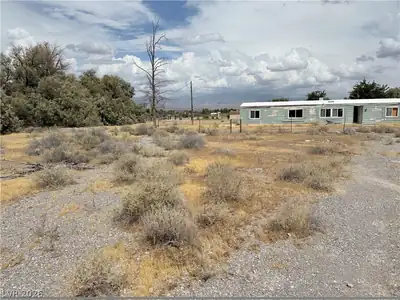 71 South Leslie Street Lot