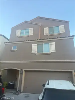 4349 Harristown Drive, Las Vegas