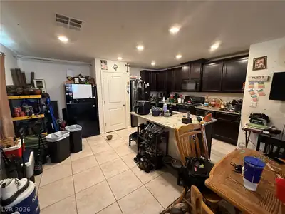 4349 Harristown Drive, Las Vegas, NV 89115 Kitchen
