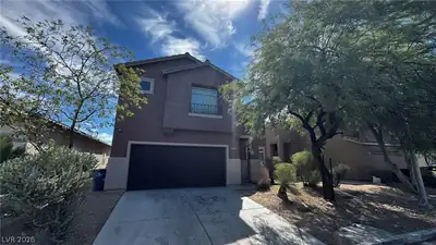 6540 PLAYA DE CARMEN Way 0 North Las Vegas, NV 89086