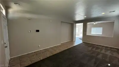 6540 PLAYA DE CARMEN Way 0 Living Room