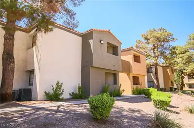 3151 SOARING GULLS Drive 2186, Las Vegas