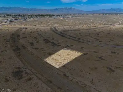 2160 Needles Avenue Pahrump, NV 89048