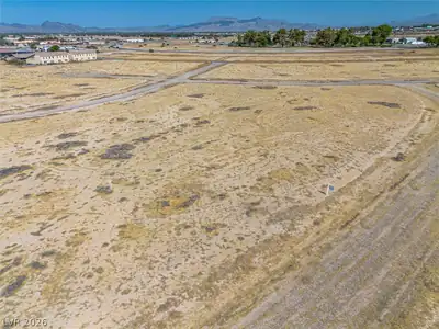 2160 Needles Avenue, Pahrump, NV 89048 Lot