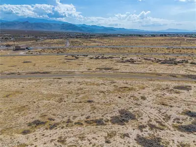2160 Needles Avenue, Pahrump, NV 89048 Lot