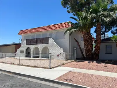 818 South 7th Street 1, Las Vegas