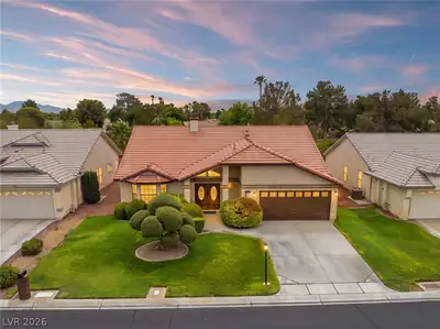 5128 Linkside Drive, Las Vegas
