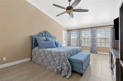 5128 Linkside Drive Primary Bedroom