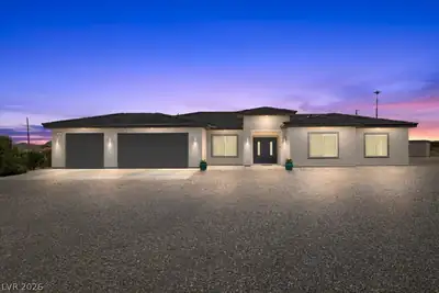 2610 Banyon Street, Pahrump