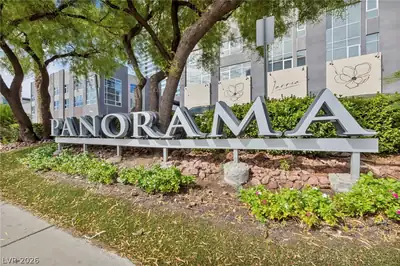 4575 Dean Martin Drive 610, Las Vegas