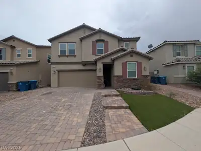 10282 Massachusetts Lane, Las Vegas