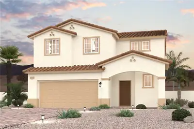 5137 Stayton Street, North Las Vegas