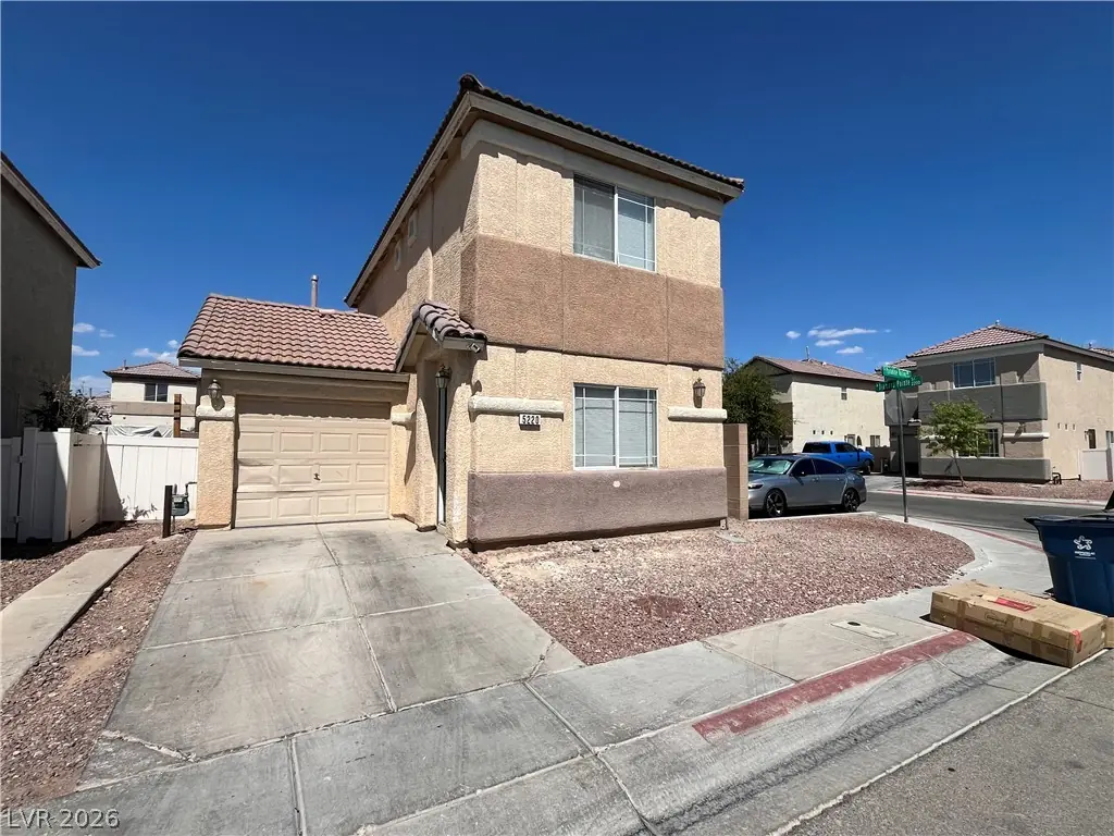 5220 Paradise Valley Avenue