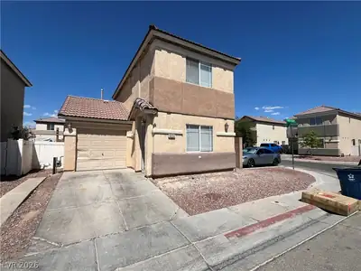 5220 Paradise Valley Avenue, Las Vegas
