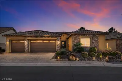 5449 East Volterra Drive 