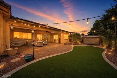 5449 East Volterra Drive 
