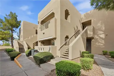 1908 Rio Canyon Court 206, Las Vegas