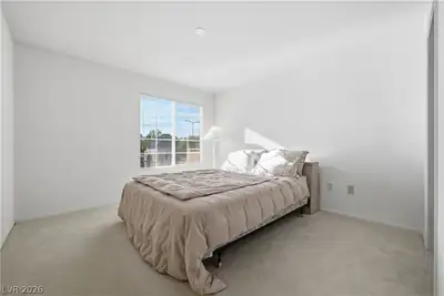 1908 Rio Canyon Court 206 Bedroom