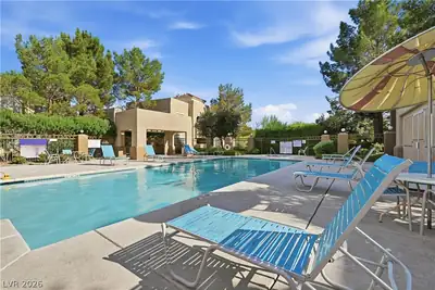 1908 Rio Canyon Court 206 Pool