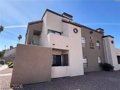 2989 Juniper Hills Boulevard 203, Las Vegas