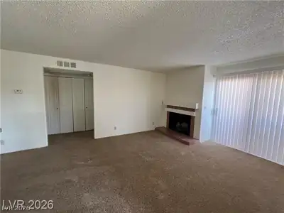 2989 Juniper Hills Boulevard 203 Living Room