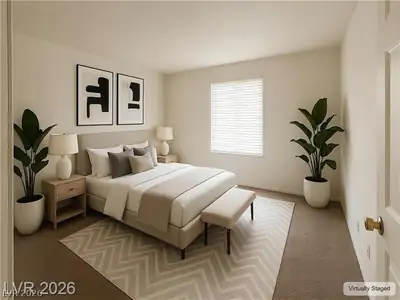 2989 Juniper Hills Boulevard 203 Bedroom
