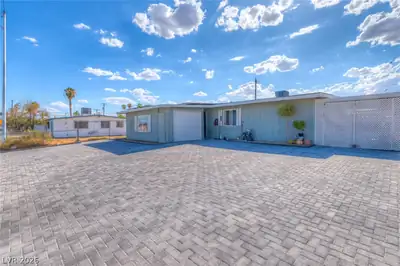 1405 Teton Street Las Vegas, NV 89101