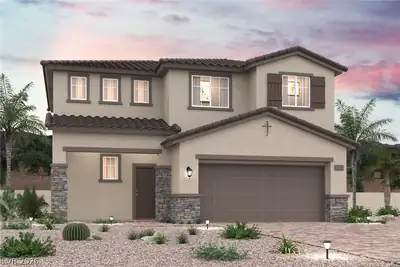 405 Lynnview Avenue, North Las Vegas