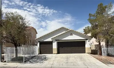 7005 Pacific Coast Street, Las Vegas