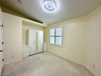 7005 Pacific Coast Street Bedroom