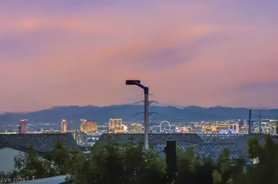 308 Gandara Street Las Vegas, NV 89138