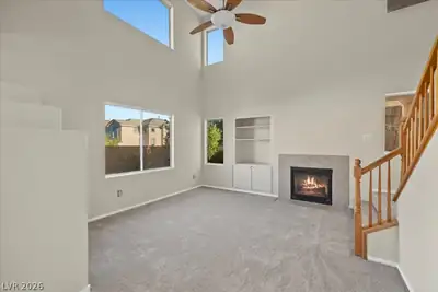 4052 Appreciation Court Living Room